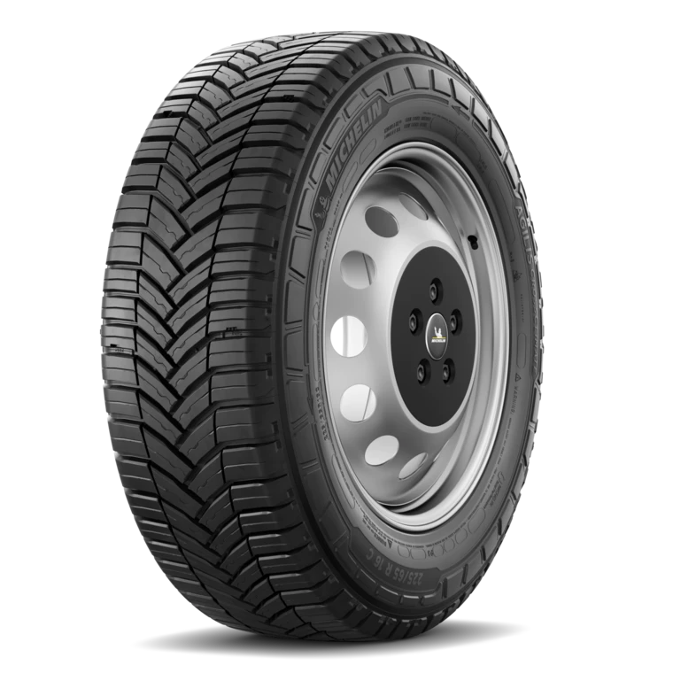 165/70R14C opona MICHELIN Agilis 89R